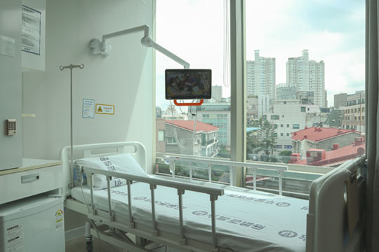 병원사진